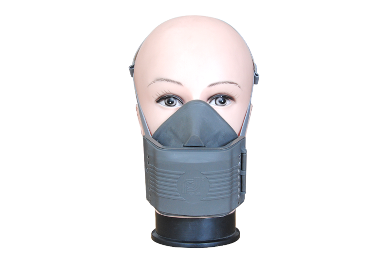 FC-8009呼吸器（矽膠/普通）